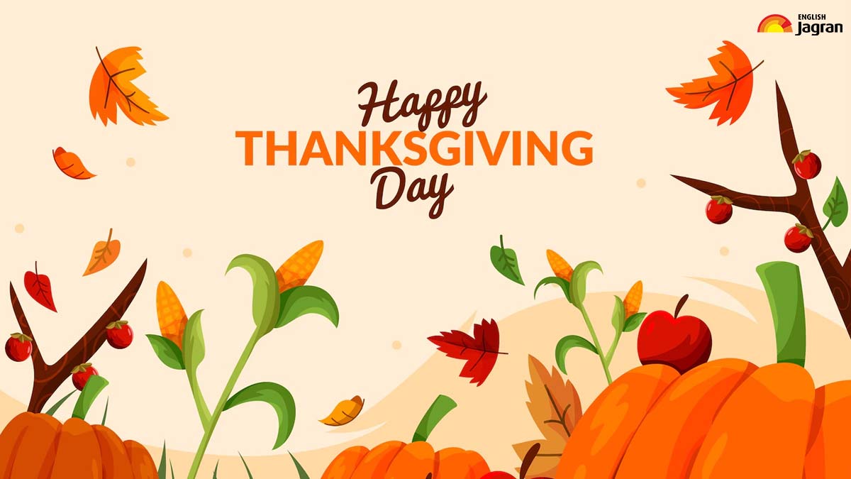 Happy Thanksgiving 2022: Wishes, Quotes, SMS, WhatsApp Messages And Facebook Status To Share On This Special Day